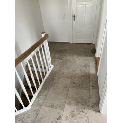 Jura Marmor Gr / Grau. Slebet