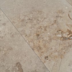 Jura Marmor. Gr/Beige. Poleret