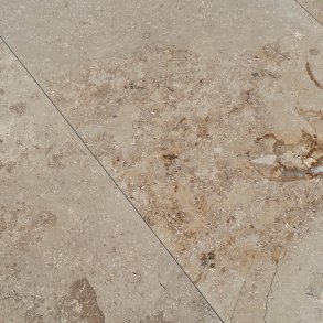 Jura Marmor. Gr/Beige. Poleret