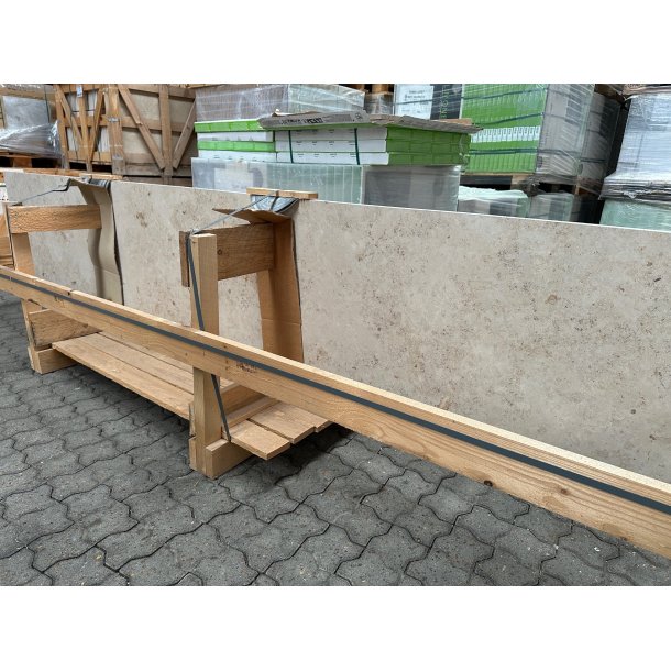 Jura Beige plader