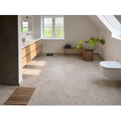 Jura Marmor Gr� / Grau. Slebet