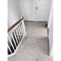 Jura Marmor Gr� / Grau. Slebet