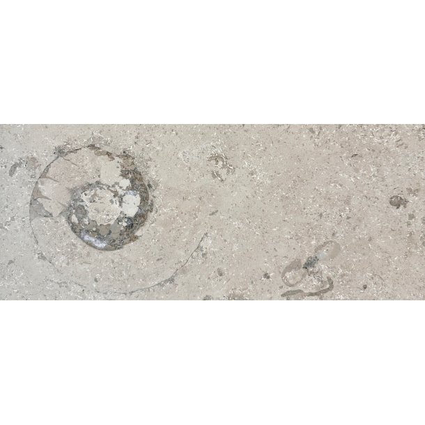 Jura Marmor Gr� / Grau. Slebet