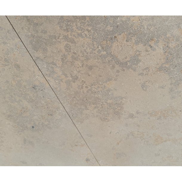 Jura Marmor. Beige. Sandbl./Brstet