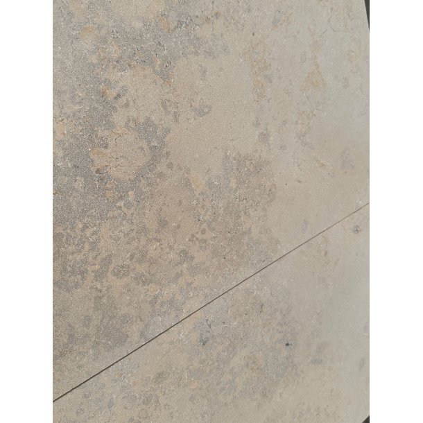 Jura Marmor. Beige. Sandbl./Brstet