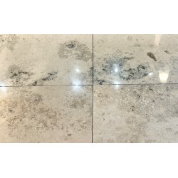 Jura Marmor Gr/ Beige poleret
