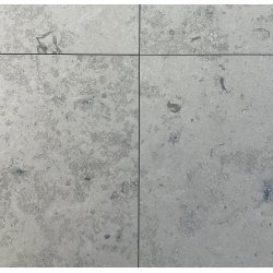 Jura Marmor Gr / Grau. Slebet