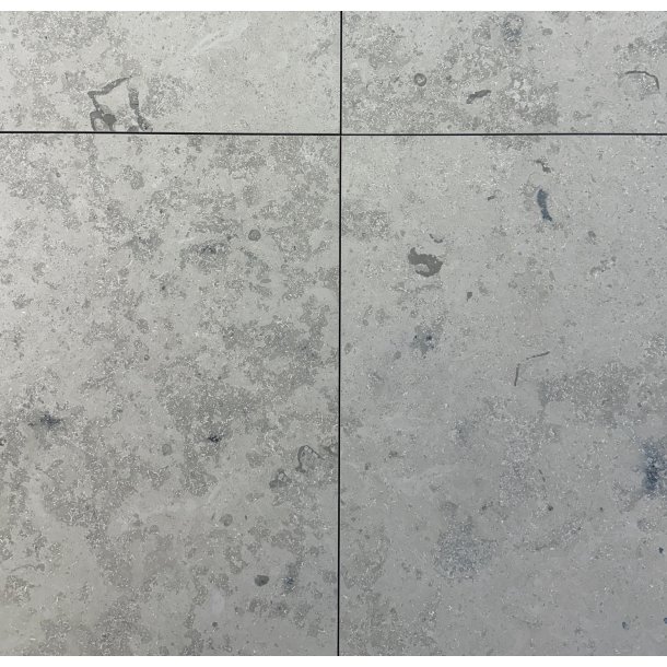 Jura Marmor Gr / Grau. Slebet