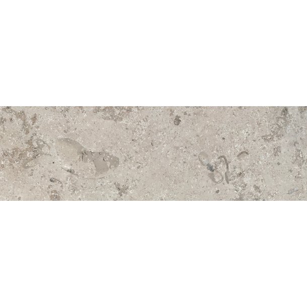 Jura Marmor Gr� / Grau. Slebet