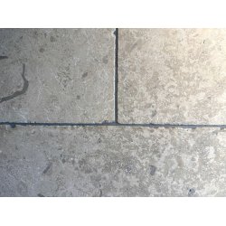 Jura Marmor Gr� / Grau - Tromlet