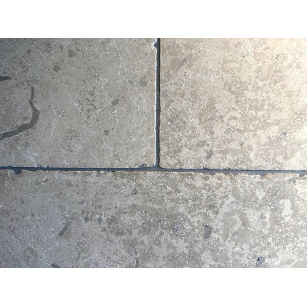 Jura Marmor Gr� / Grau - Tromlet