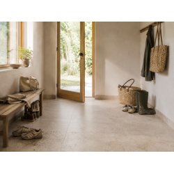 Jura Marmor Beige. Slebet