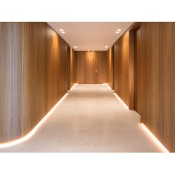 Jura Marmor Beige. Slebet