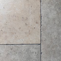 Jura Marmor Gr�/Beige. Tromlet