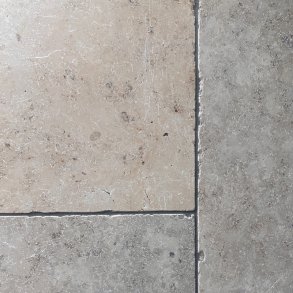 Jura Marmor Gr�/ Beige - Tromlet