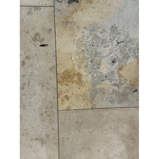 Jura Marmor Gr/Beige