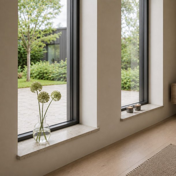 Jura marmor Beige