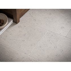 Jura Marmor Gr� / Grau - Tromlet