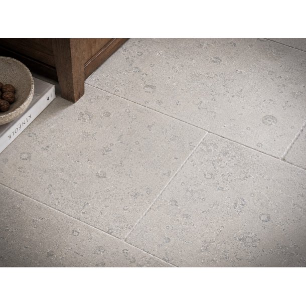 Jura Marmor Gr� / Grau - Tromlet