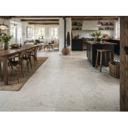Jura Marmor Gr�/ Grau - Tromlet