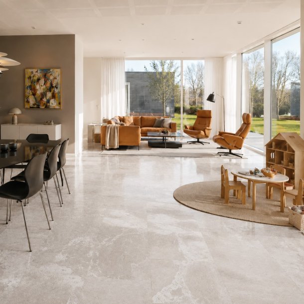 Naturella Selected - Slebet