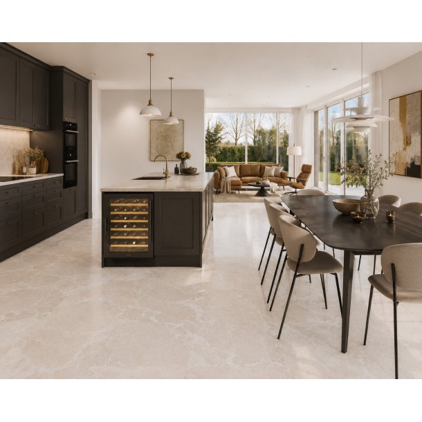 Naturella Selected - Slebet