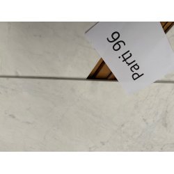 Opal White. Partisalg