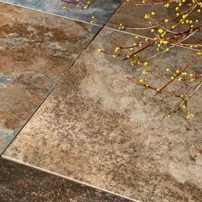 Peacock Rusty. Indkrsel