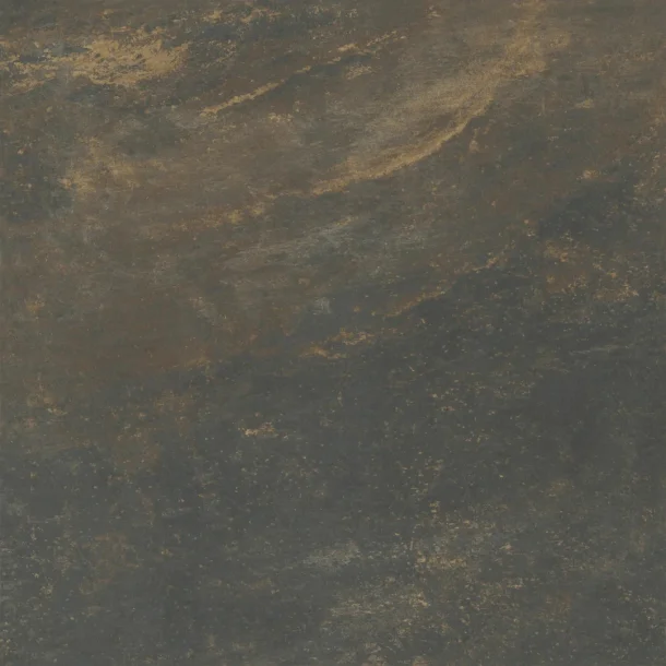 Peacock Rusty. Indkrsel