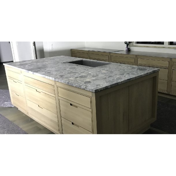 Pietra di Montagna - Bordplade