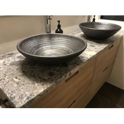 Pietra di Montagna - Bordplade