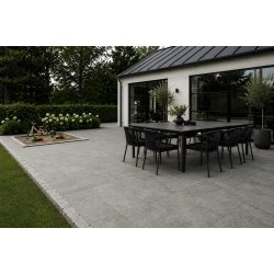 Portland Dark Grey - Keramik