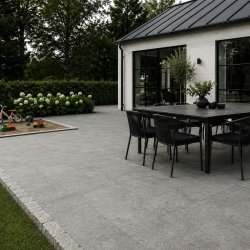 Portland Dark Grey - Keramik