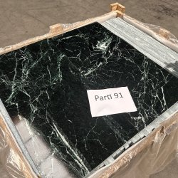 Project Green Partisalg