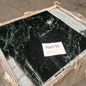 Project Green Partisalg