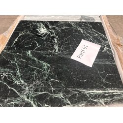 Project Green Partisalg