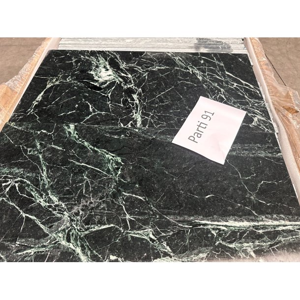 Project Green Partisalg