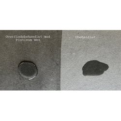 Overfladebehandling - pakker