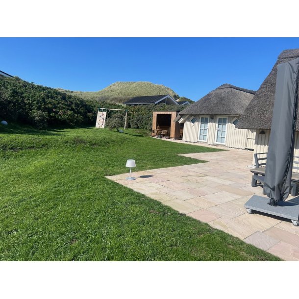 Sandstone Beige Natur