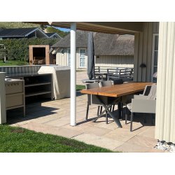 Sandstone Beige Natur