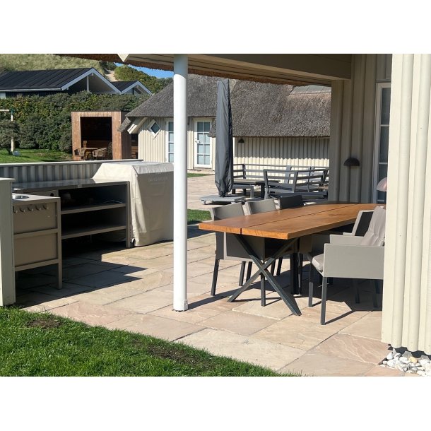 Sandstone Beige Natur