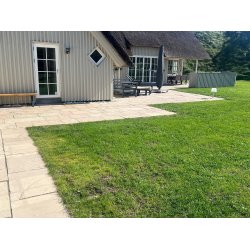 Sandstone Beige Natur