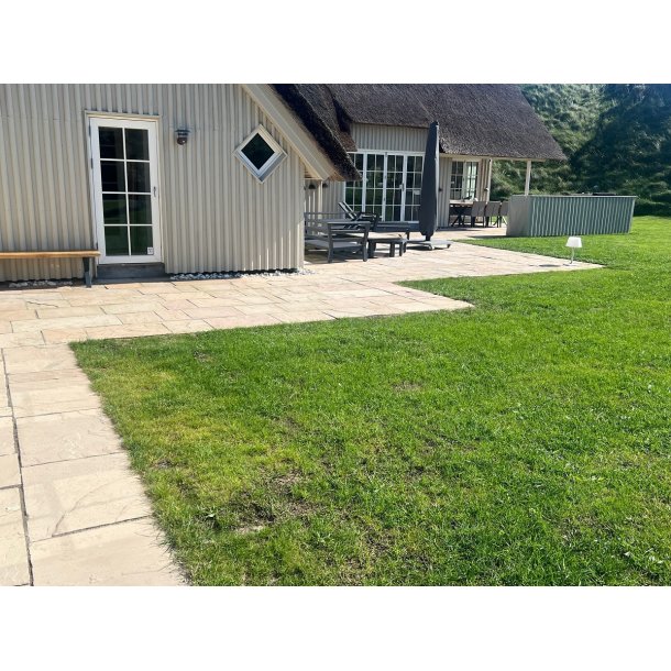 Sandstone Beige Natur