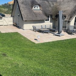 Sandstone Beige Natur