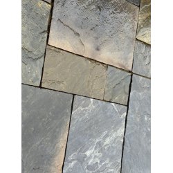 Sandstone Black Natural