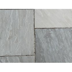 Sandstone Grey Natur