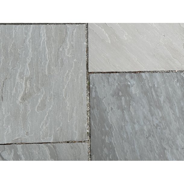 Sandstone Grey Natur