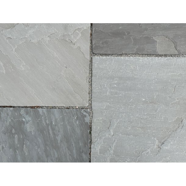Sandstone Grey Natur