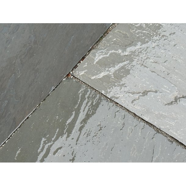 Sandstone Grey Natur