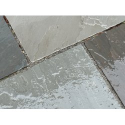 Sandstone Grey Natur